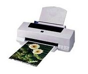 Epson Stylus Photo 1200 PS  Inkjet Printer