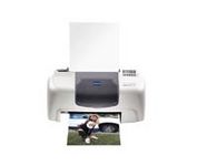 Epson Stylus Color 480SXU + Perfection 1250  Inkjet Printer