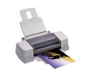 Epson Stylus Photo 1290 PS  Inkjet Printer
