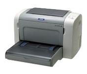 Epson EPL-6200L  Laser Printer