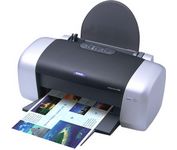 Epson C64  Inkjet Printer