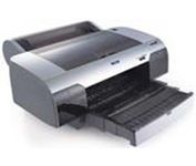 Epson Stylus Pro 4000-PS  Micro Piezo Printer