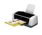 Epson Stylus C46  Micro Piezo Printer