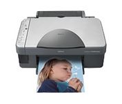 Epson Multifonction Stylus RX425  Micro Piezo Multifunction Printer