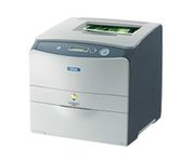 Epson AcuLaser C1100N  Laser Printer