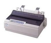 Epson LQ 300+  Dot Matrix Printer