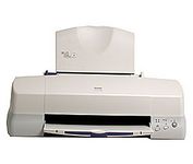 Epson Stylus Color 1160  Micro Piezo Printer