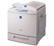 Epson AcuLaser C2000  Electrophotographic Laser Printer