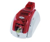 Evolis PEB3LE (Pebble 3) Card Printer - 2 Year Warranty