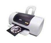 EZCDPrint EZ001  Inkjet Printer