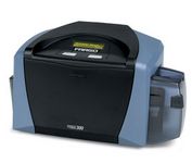 Fargo DTC-300  Dye Sublimation Printer