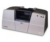 Fargo CardJet 410  Thermal Inkjet Printer