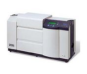 Fargo HDP825 ID Card Printer with Mag Stripe Encoder (P/N 85780)