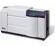 Fargo HDP820-LC  Thermal Transfer Printer