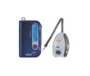 FID iROCK 256MB MP3 Player with FM Tuner Printer