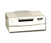 Fuji NX 5  Thermal Transfer Printer