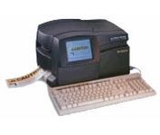 Brady Globalmark MonoColor  LabelPrinter