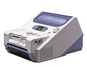 Fuji PrintPix CX-400  Thermal Transfer Printer
