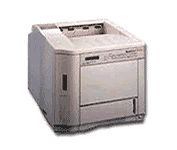 G7 Productivity Systems VersaPage 5000se  Laser Printer