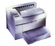 GCC Technologies Elite XL 20/600  Laser Printer