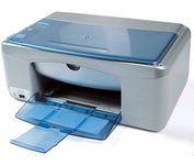 Hewlett Packard PSC 1315 Thermal Inkjet Multifunction Printer