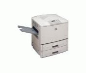 Hewlett Packard LaserJet 9000n Laser Printer