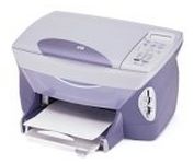Hewlett Packard DeskJet 950c  Inkjet Printer