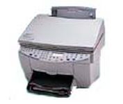 Hewlett Packard G85xi All-Color  Inkjet Printer