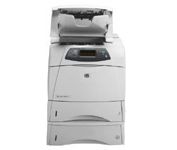 Hewlett Packard 4300dtns  Laser Printer
