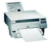 AMT Datasouth Datasouth (TJ501)  Laser Printer