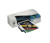 Hewlett Packard DesignJet  Inkjet Printer