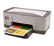 Hewlett Packard Jupiter CP1160 Printer