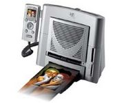 Hi-Touch Imaging HiTi 640 GALA  Thermal Transfer Printer