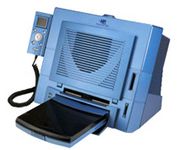 Hi-Touch Imaging HITI Photo Printer  Thermal Transfer