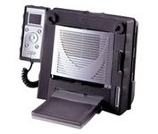 Hi-Touch Imaging 88po43600a  Thermal Transfer Printer