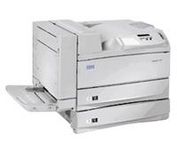 IBM Infoprint 1145  Laser Printer