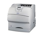 IBM Infoprint 1372  Laser Printer