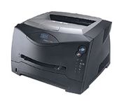 IBM Infoprint 1412n  Laser Printer