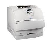 IBM Infoprint 1332L  Laser Printer