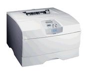 IBM InfoPrint 1422D  Laser Printer