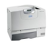 IBM Infoprint Color 1454dn  Color Laser Printer