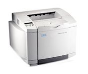 IBM Infoprint Color 1334n  Laser Printer