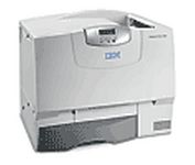 IBM Infoprint Color 1454  Color Laser Printer