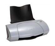 IBM Lexmark Z715  Thermal Inkjet Printer