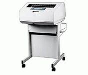 IBM 6400 Model i5P  Line-Matrix Printer