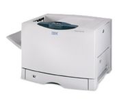 IBM Infoprint Color 1357  Led Printer