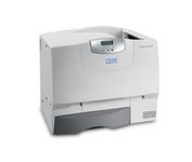 IBM Infoprint 1464dn  Color Laser Printer