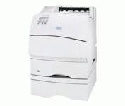 IBM Infoprint 1140n  Laser Printer