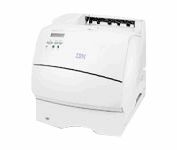 IBM Infoprint 1120  Laser Printer