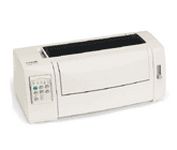 IBM 2480  Dot Matrix Printer